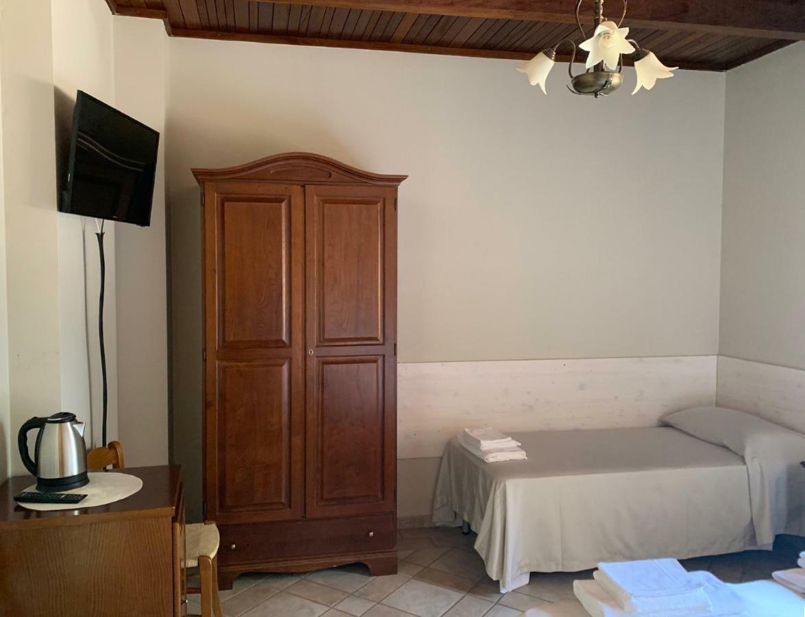 Country House della Posta Maiolati Spontini Exterior foto