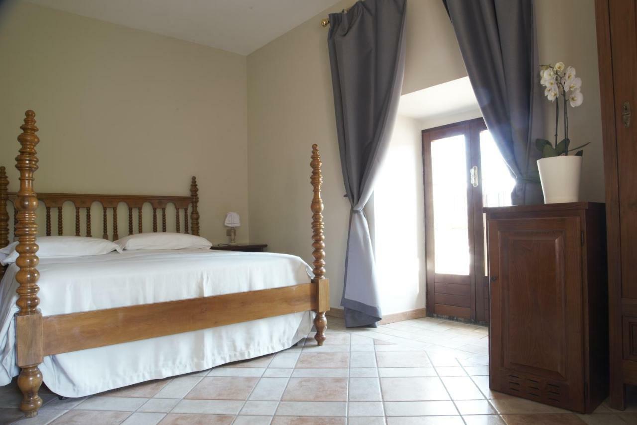 Country House della Posta Maiolati Spontini Exterior foto